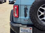 2023 Bronco Thumbnail 6