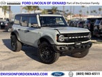 2023 Bronco Thumbnail 1