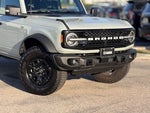 2023 Bronco Thumbnail 3