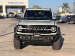 2023 Bronco Thumbnail 6