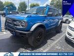 2023 Bronco Thumbnail 1