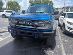 2023 Bronco Thumbnail 2