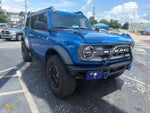 2023 Bronco Thumbnail 3