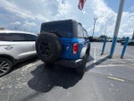 2023 Bronco Thumbnail 5