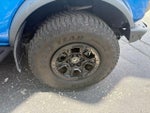 2023 Bronco Thumbnail 6