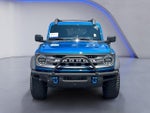 2023 Bronco Thumbnail 9