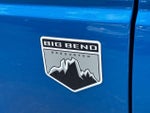 2023 Bronco Thumbnail 12
