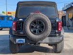 2023 Bronco Thumbnail 5