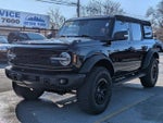 2023 Bronco Thumbnail 8