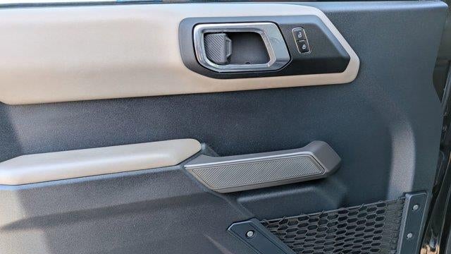 2023 Ford Bronco Wildtrak Advanced