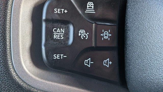 2023 Ford Bronco Wildtrak Advanced