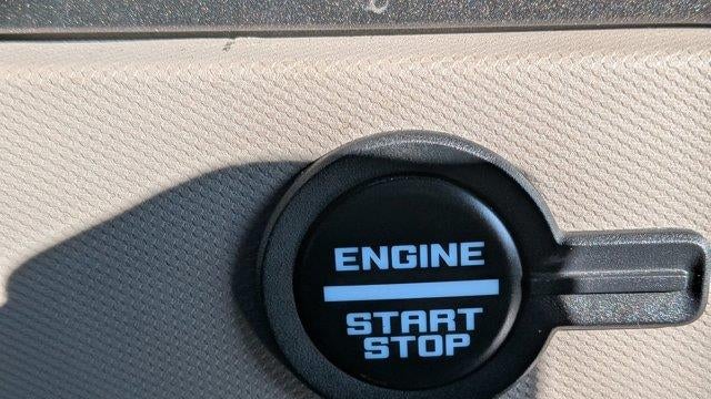 2023 Ford Bronco Wildtrak Advanced