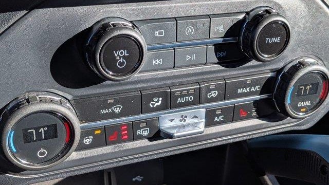 2023 Ford Bronco Wildtrak Advanced