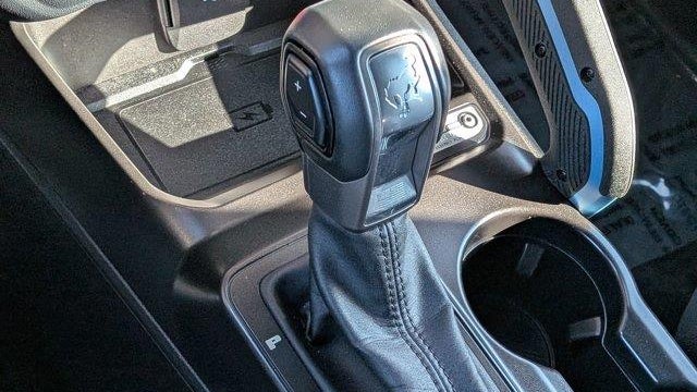 2023 Ford Bronco Wildtrak Advanced