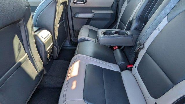 2023 Ford Bronco Wildtrak Advanced