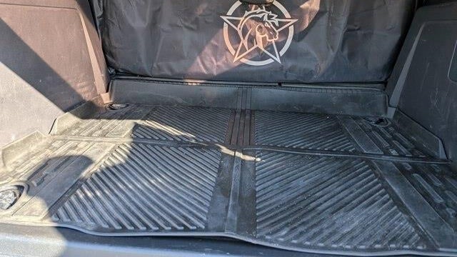 2023 Ford Bronco Wildtrak Advanced