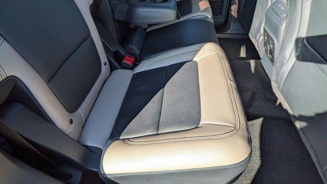 2023 Ford Bronco Wildtrak Advanced