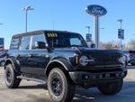 2023 Bronco Thumbnail 2