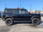 2023 Bronco Thumbnail 3