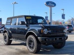 2023 Bronco Thumbnail 4