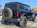 2023 Bronco Thumbnail 5