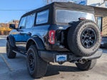 2023 Bronco Thumbnail 7