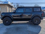 2023 Bronco Thumbnail 8