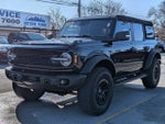 2023 Bronco Thumbnail 9