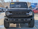2023 Bronco Thumbnail 10