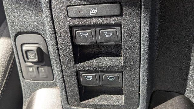 2023 Ford Bronco Big Bend Advanced