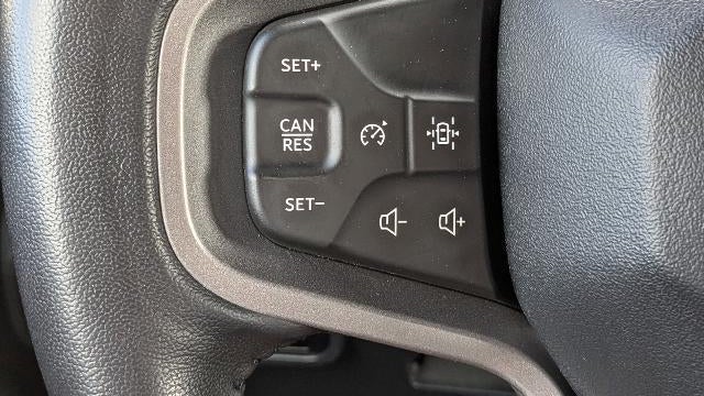 2023 Ford Bronco Big Bend Advanced
