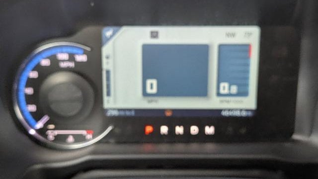 2023 Ford Bronco Big Bend Advanced