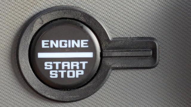 2023 Ford Bronco Big Bend Advanced