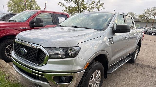 Preowned 2023 Ford Bronco Black Diamond Advanced for Sale