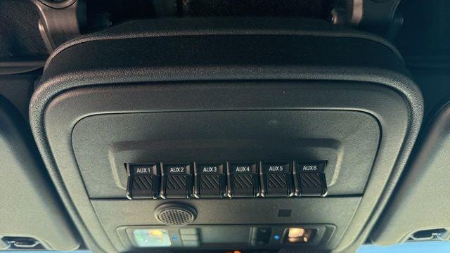 2023 Ford Bronco Black Diamond Advanced