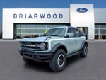 2023 Bronco Thumbnail 1