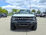 2023 Bronco Thumbnail 2