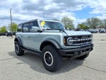 2023 Bronco Thumbnail 3