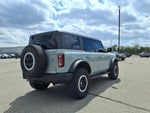 2023 Bronco Thumbnail 6