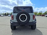 2023 Bronco Thumbnail 7