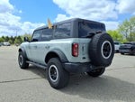 2023 Bronco Thumbnail 8