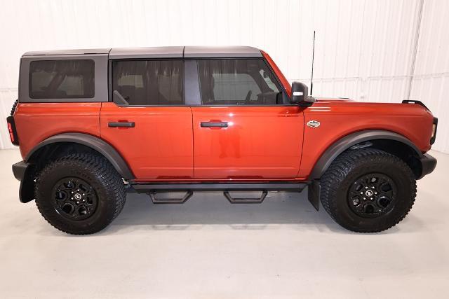 2023 Ford Bronco Outer Banks Advanced — photo 1 of 24