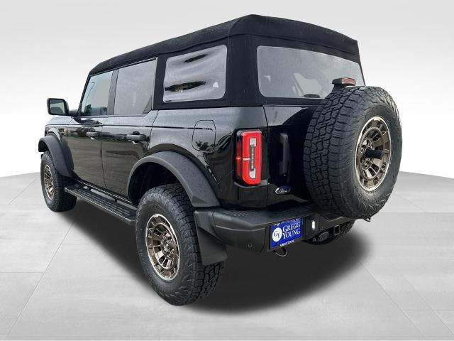 2023 Ford Bronco - $43,311