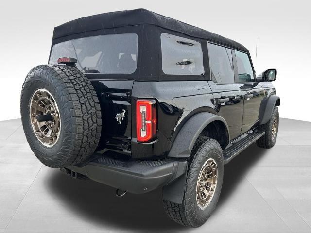 2023 Ford Bronco - $43,311
