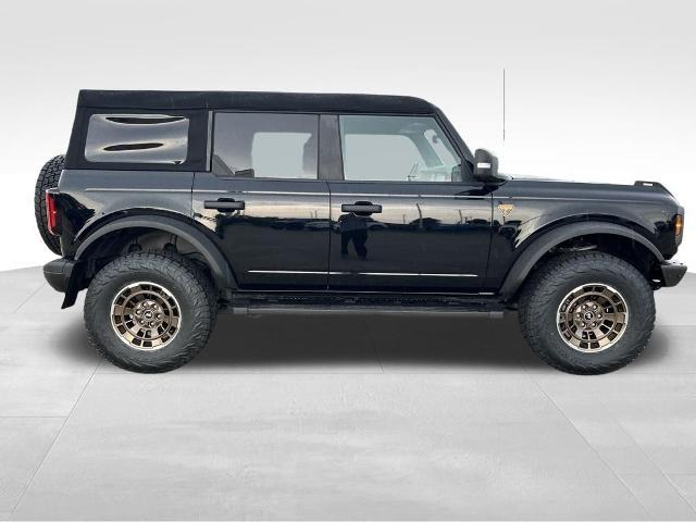 2023 Ford Bronco - $43,311