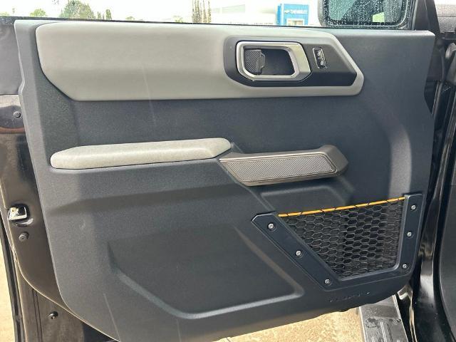 2023 Ford Bronco - $43,311