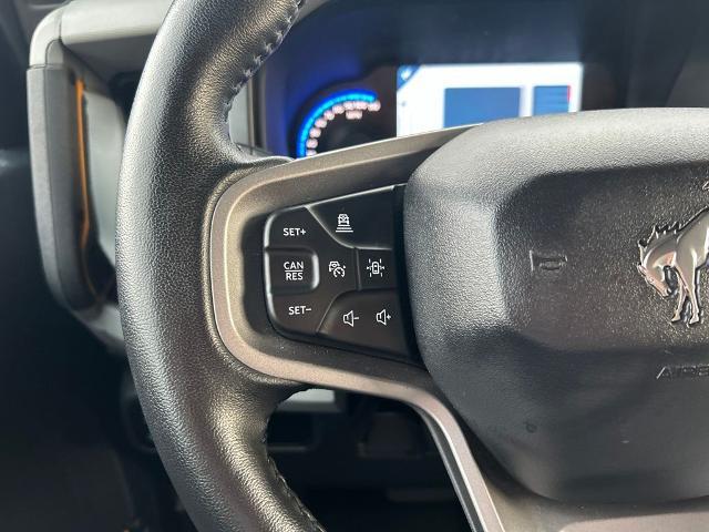 2023 Ford Bronco - $43,311