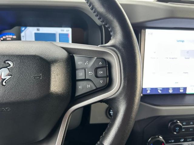 2023 Ford Bronco - $43,311