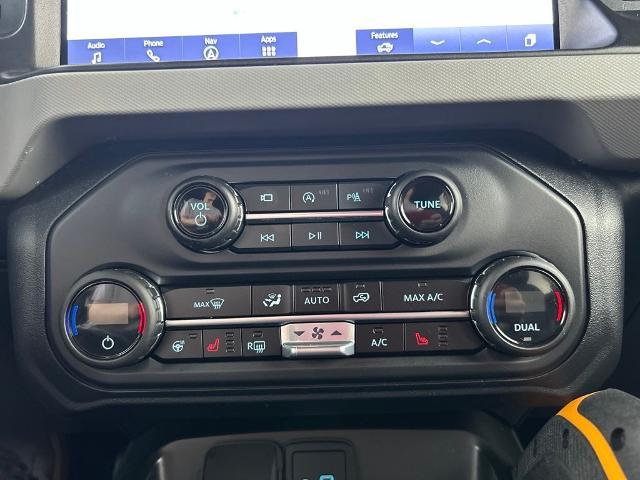2023 Ford Bronco - $43,311