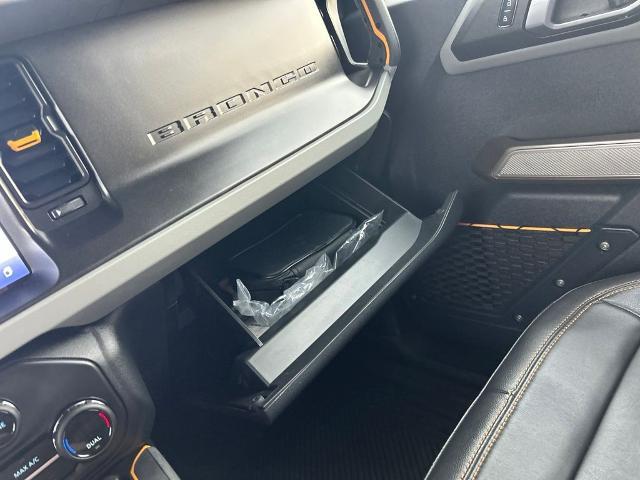 2023 Ford Bronco - $43,311